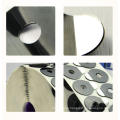 professional lens blocking pads for lens edgers